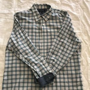 Banana Republic Men’s Button Up